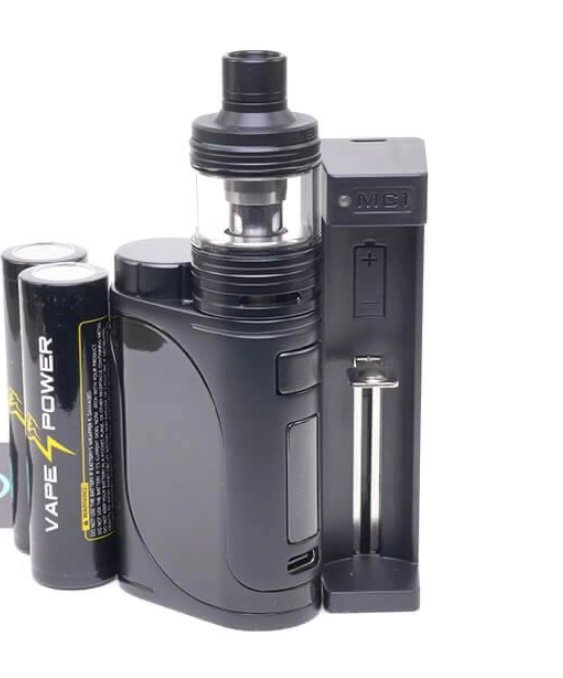 Pico Melo 25 Discovery Pack - Image 2