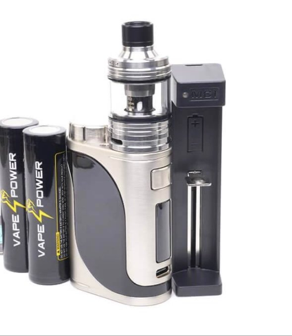 Pico Melo 25 Discovery Pack