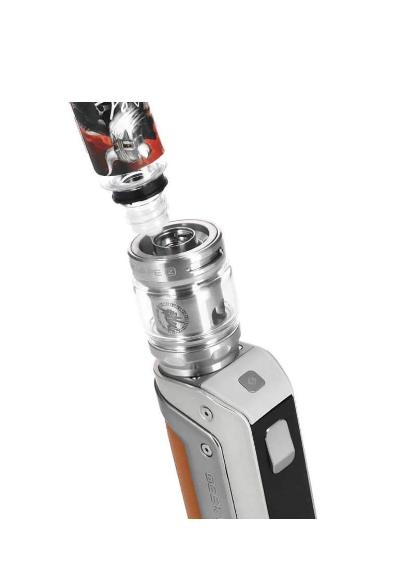 Aegis Solo 3 Discovery Pack - Image 14