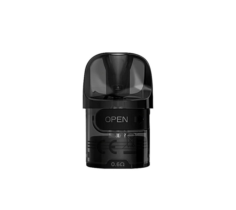 Lost Vape E-Plus Replacement Pods - Image 2