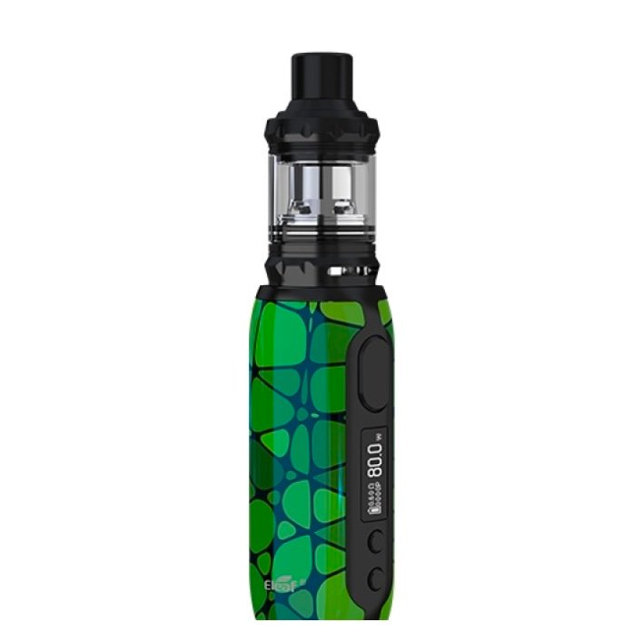 Eleaf iStick Rim Kit With MELO 5 Tank - Image 7