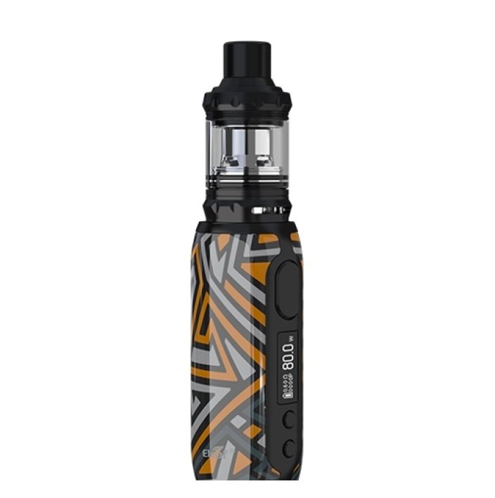 Eleaf iStick Rim Kit With MELO 5 Tank - Image 2