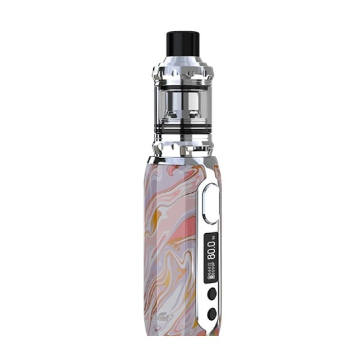 Eleaf iStick Rim Kit With MELO 5 Tank - Image 5