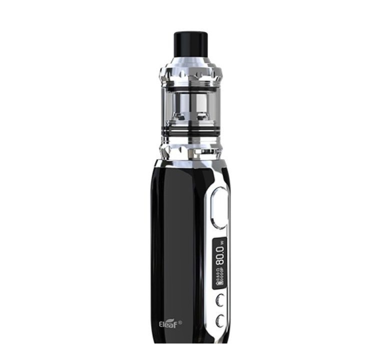 Eleaf iStick Rim Kit With MELO 5 Tank - Image 4