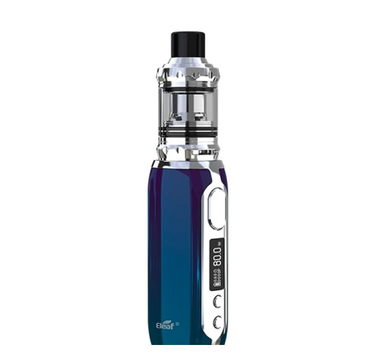 Eleaf iStick Rim Kit With MELO 5 Tank - Image 3