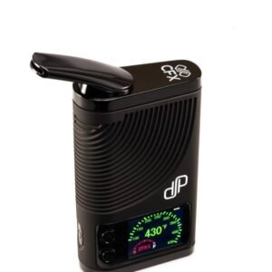 Boundless CFX Vaporizer