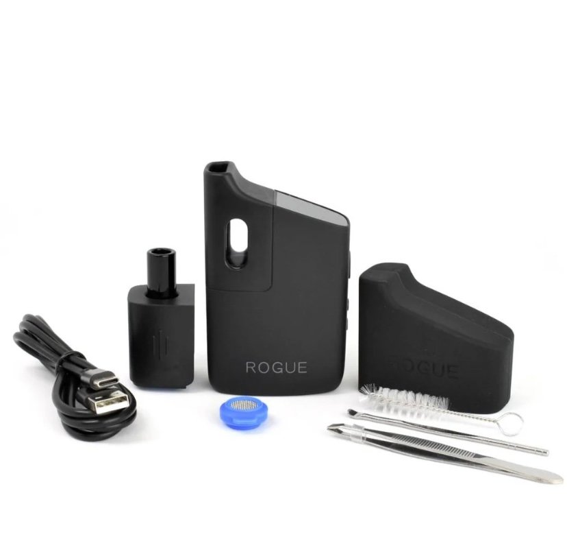 Rogue Vaporizer - Image 3