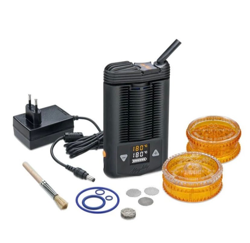 Mighty Vaporizer - Image 4