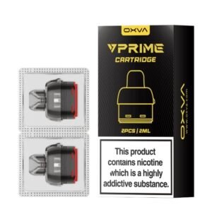 OXVA V Prime Pods (2 Pack)