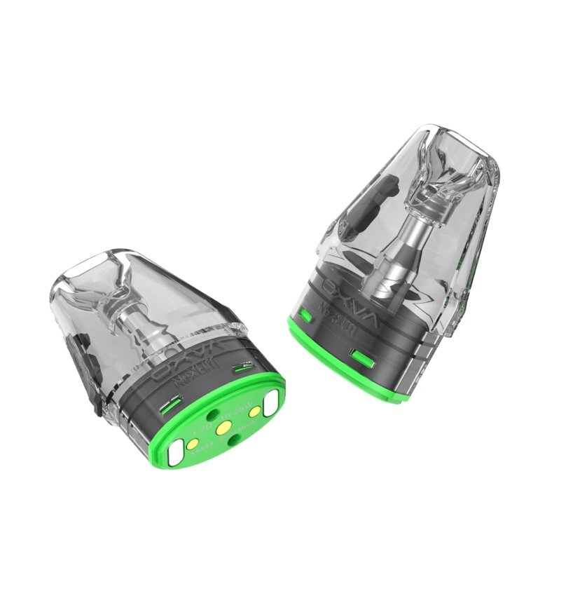 OXVA NeXLIM Pods - Image 5