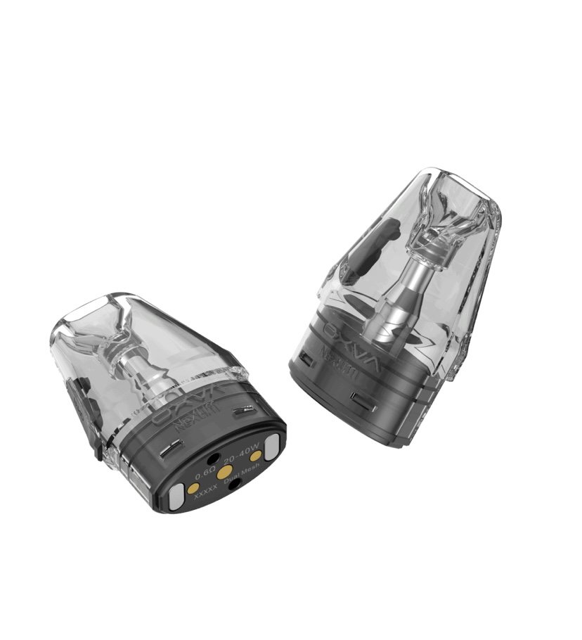 OXVA NeXLIM Pods - Image 7