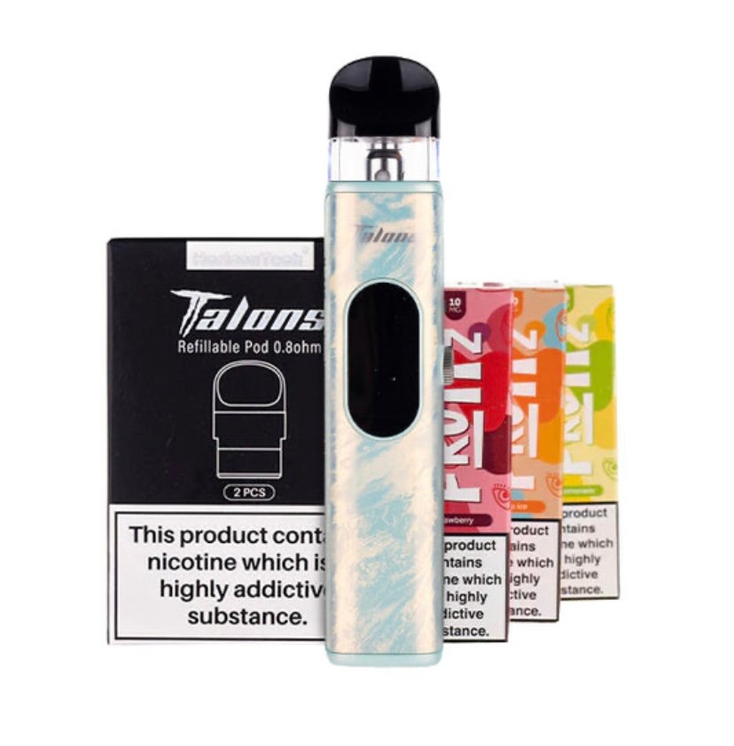 HorizonTech Talons 3 Pod Kit Bundle - Image 11