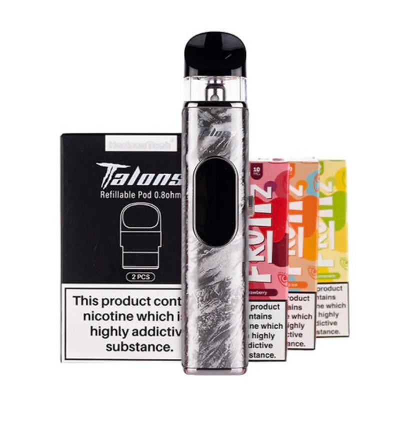 HorizonTech Talons 3 Pod Kit Bundle - Image 10