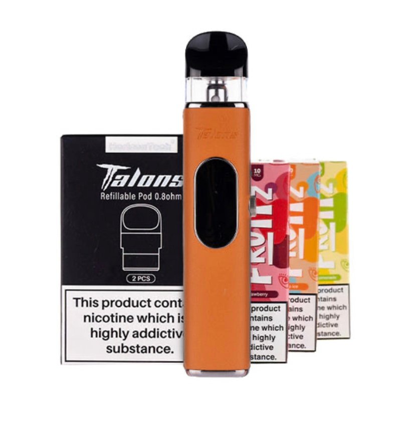 HorizonTech Talons 3 Pod Kit Bundle - Image 12