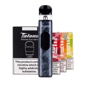 HorizonTech Talons 3 Pod Kit Bundle