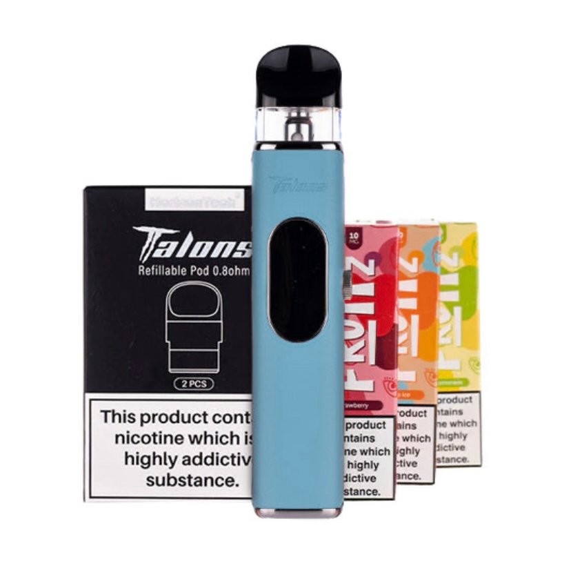 HorizonTech Talons 3 Pod Kit Bundle - Image 3