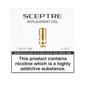 Innokin S Coil Replacement Coils