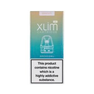 OXVA Xlim V2 Replacement Pods