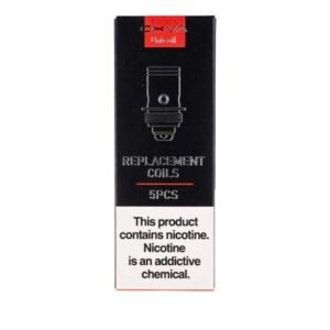 OXVA Unicoils Replacement Coils