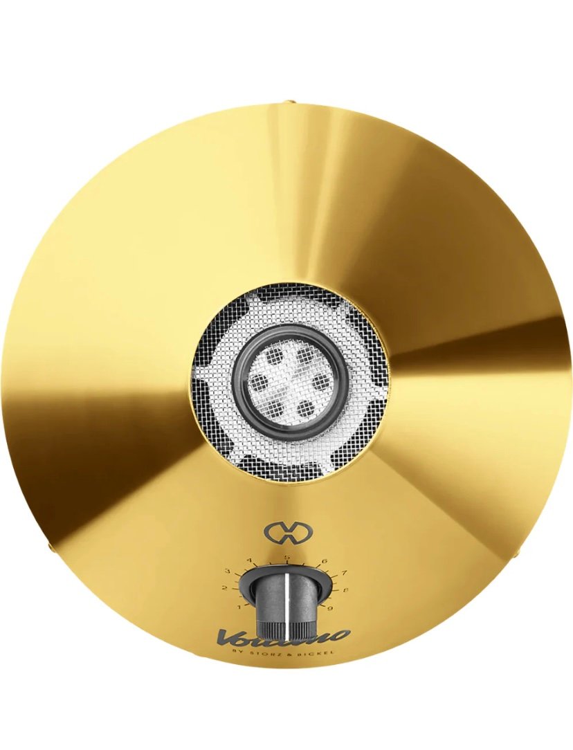 Volcano Classic - Gold Limited Edition - Image 4