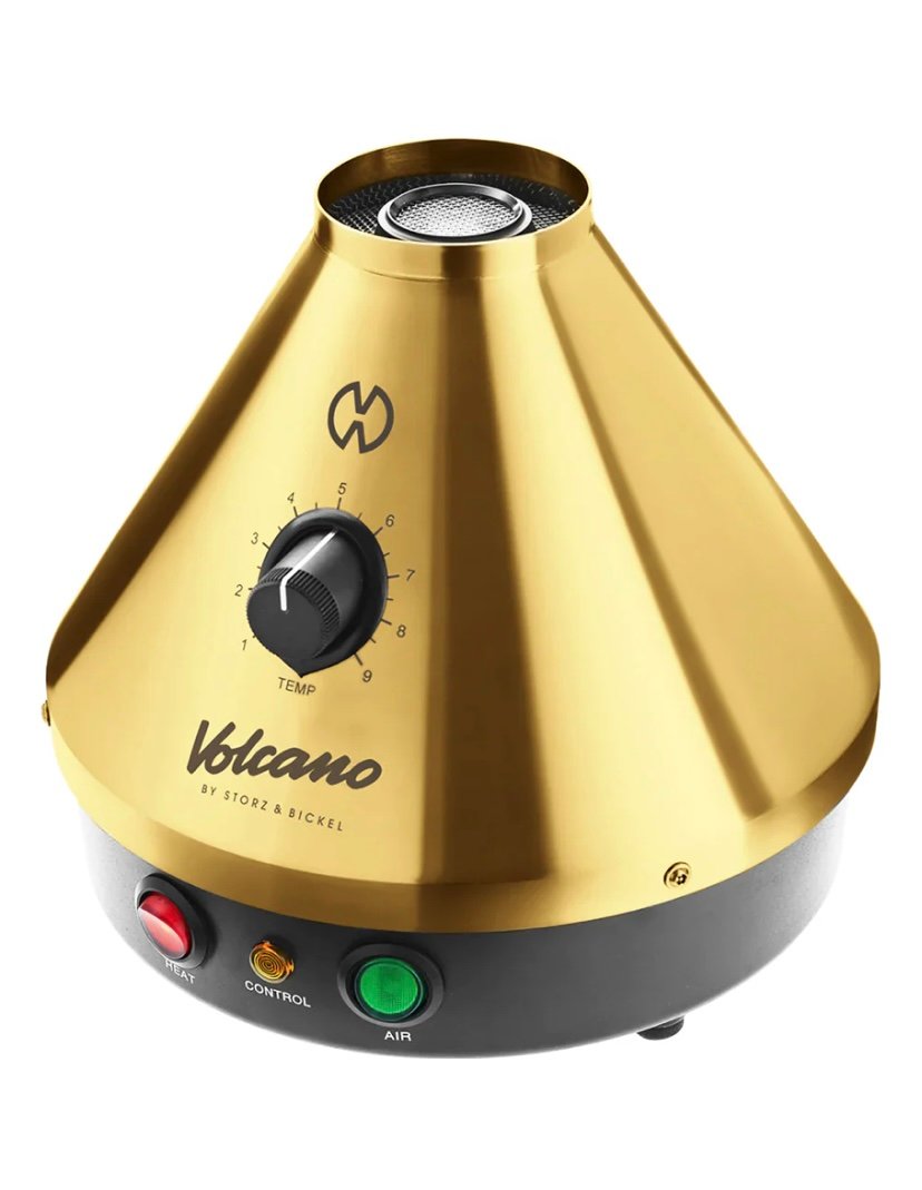 Volcano Classic - Gold Limited Edition - Image 2