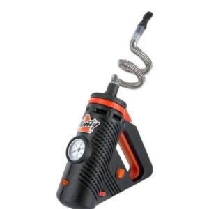 Plenty Vaporizer