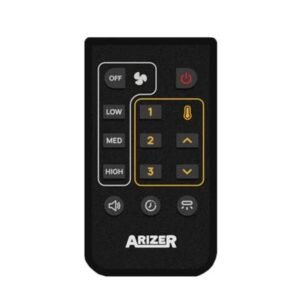 Arizer XQ2 Remote Control