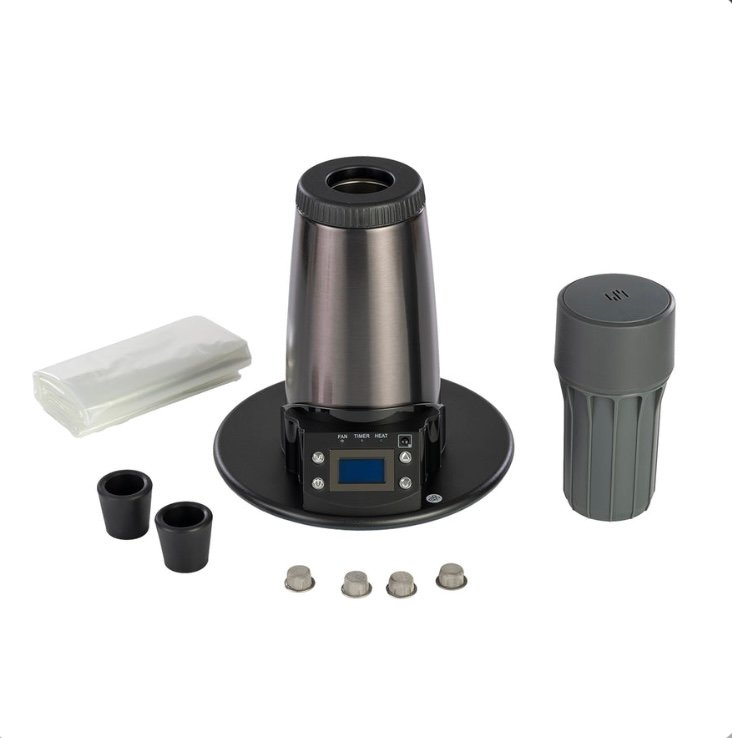 Arizer Extreme Q Essentials Kit - Image 2