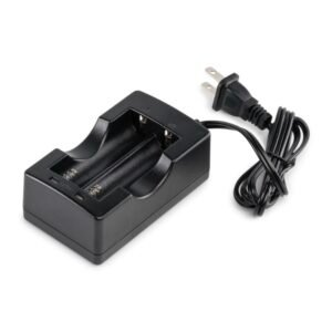 Dual Battery Charger for Arizer Air, Air 2, Air SE