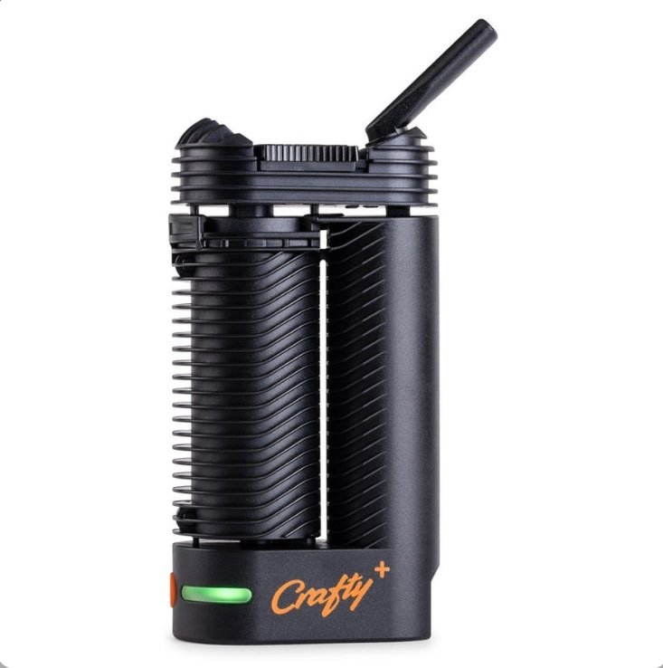 Crafty+ Enthusiast Vaporizer Kit - Image 2