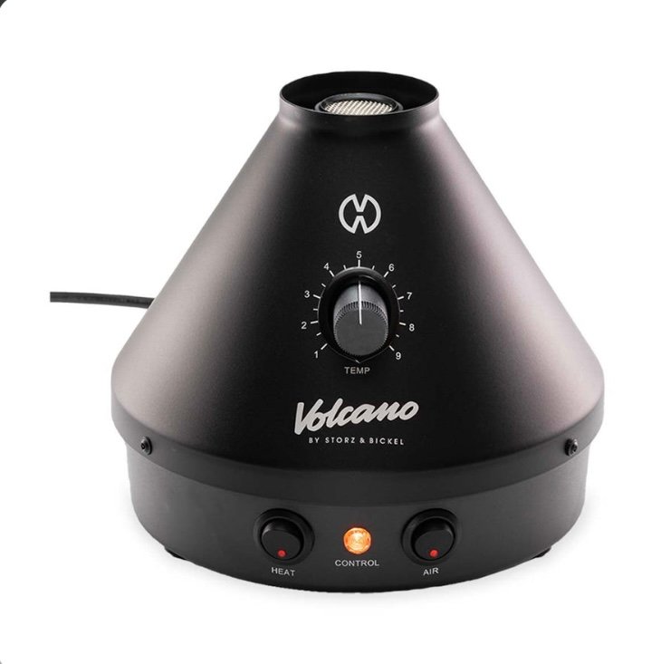 Volcano Classic Advanced Vaporizer Kit - Image 2