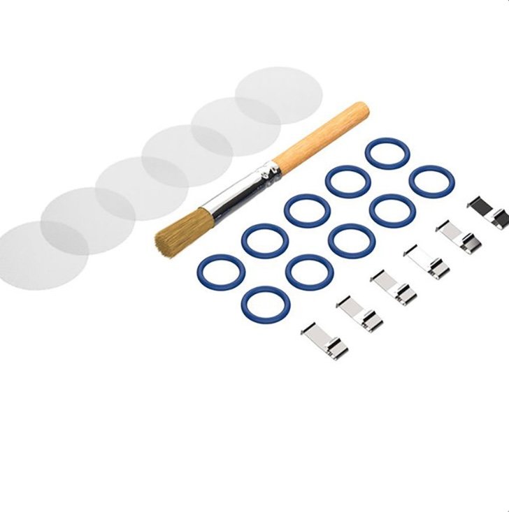 Volcano Classic Advanced Vaporizer Kit - Image 10