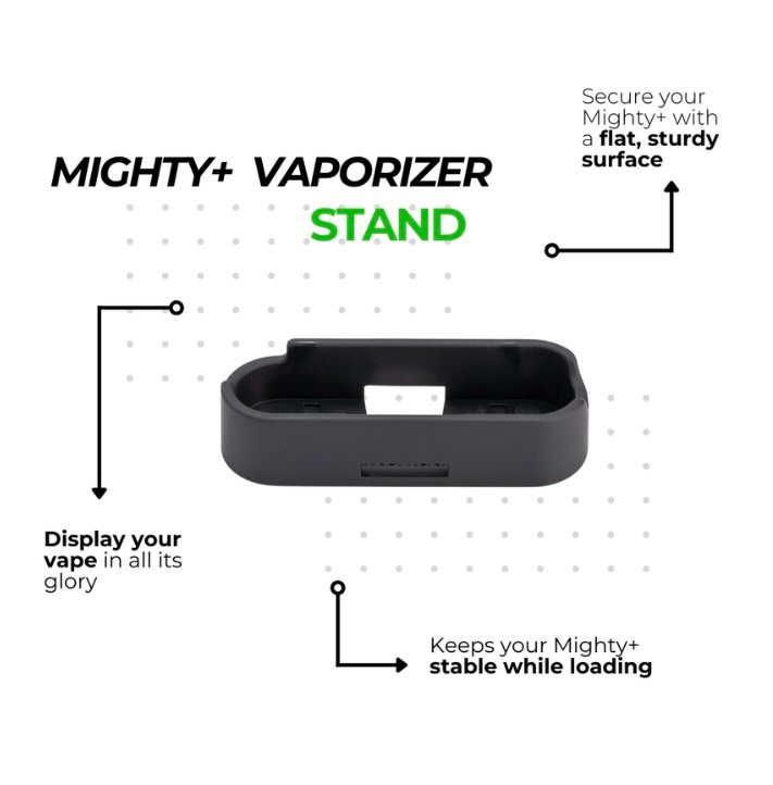 Mighty+ Starter Vaporizer Kit - Image 4
