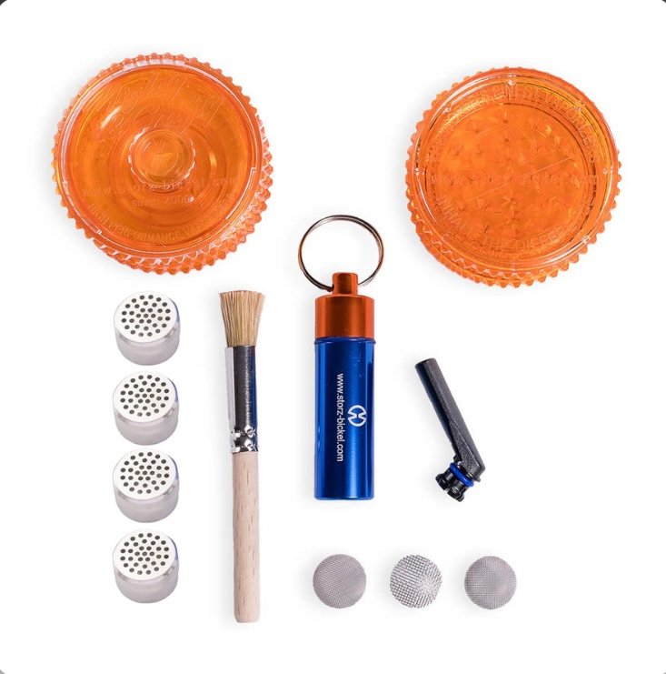 Mighty+ Starter Vaporizer Kit - Image 5
