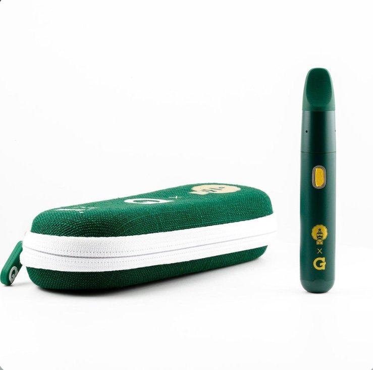 DR. GREENTHUMB'S X G PEN MICRO+ VAPORIZER - Image 3