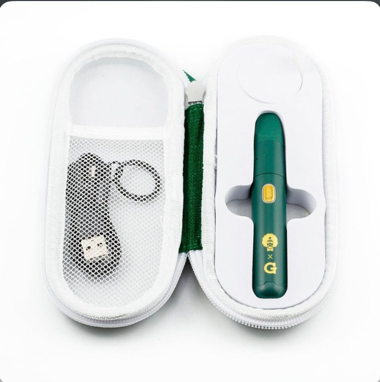 DR. GREENTHUMB'S X G PEN MICRO+ VAPORIZER - Image 2