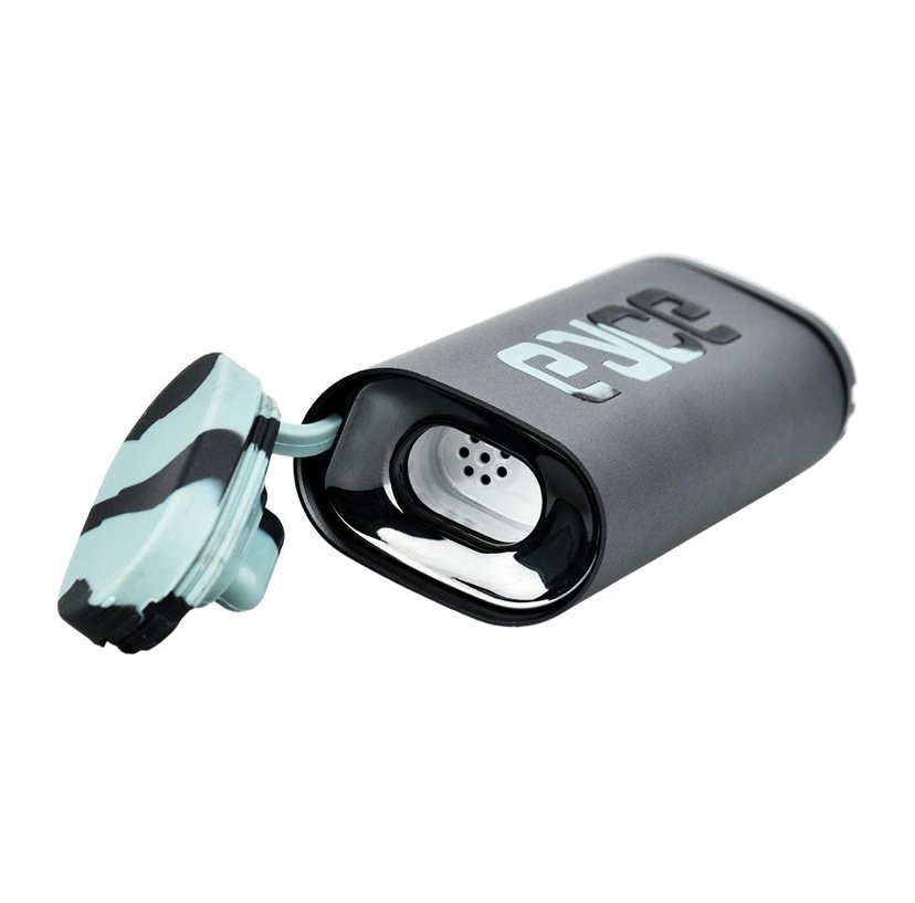 EYCE PV1 DRY HERB VAPORIZER | 3000MAH - Image 3