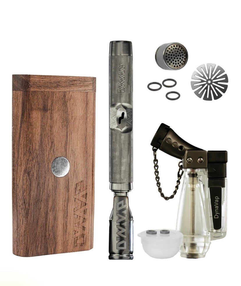 THE DYNAVAP “M” 7 STARTER PACK - Image 2