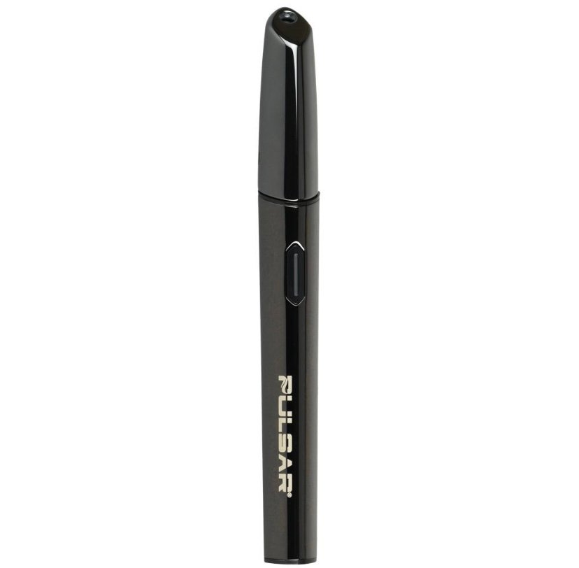 PULSAR MICRO DOSE 2-IN-1 VAPORIZER PEN