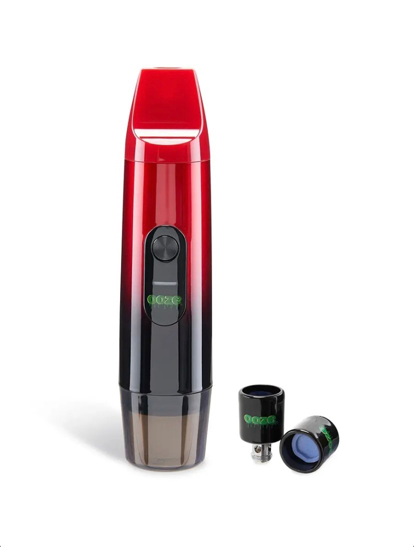 Ooze Booster Extract Vaporizer - Image 3