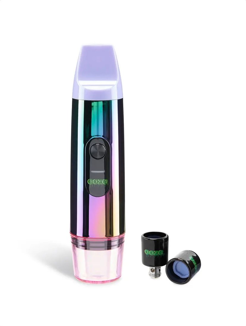 Ooze Booster Extract Vaporizer - Image 4