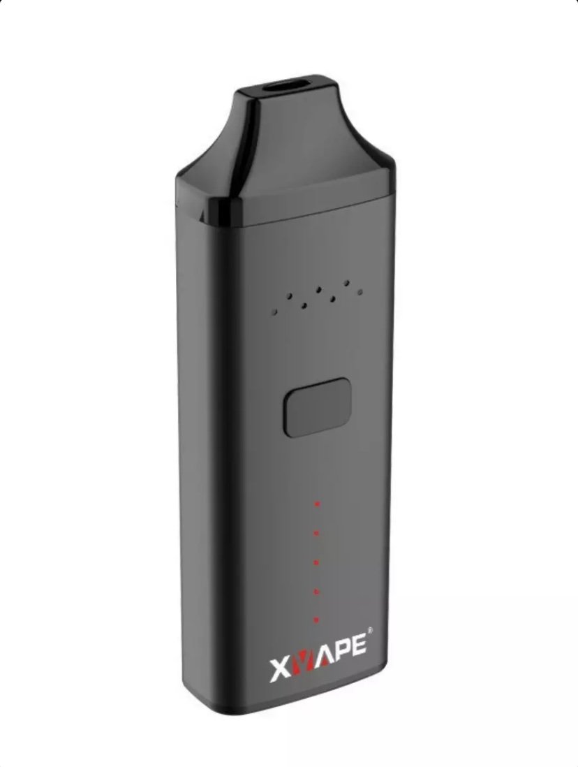 XVape Avant Dry Herb Vaporizer - Image 3