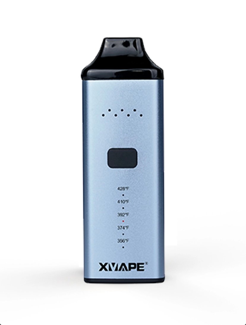 XVape Avant Dry Herb Vaporizer - Image 4