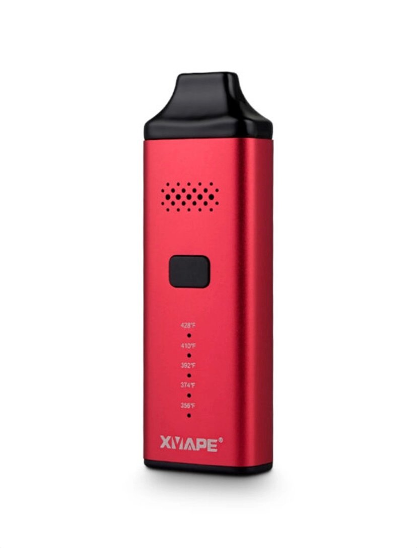 XVape Avant Dry Herb Vaporizer