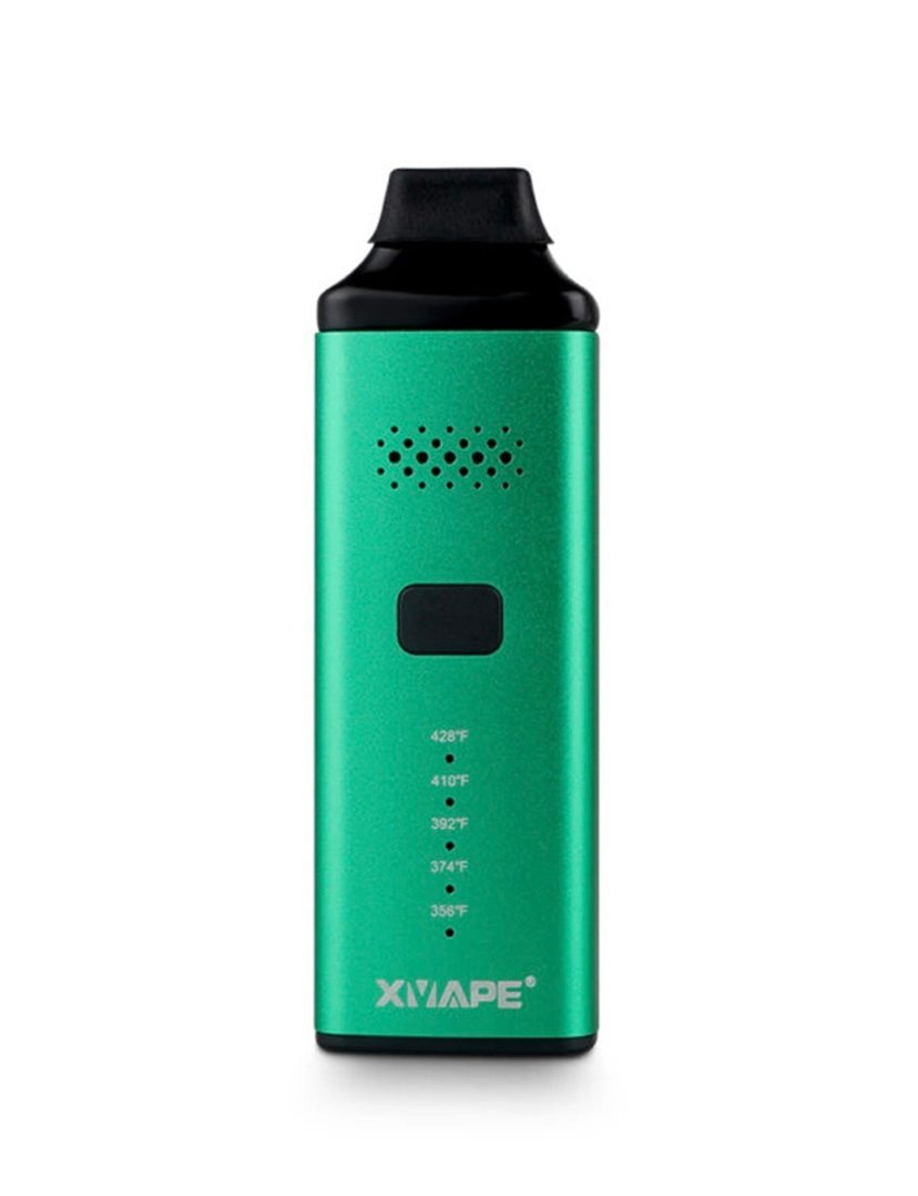 XVape Avant Dry Herb Vaporizer - Image 2