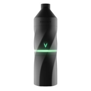 FOCUS V AERIS VAPORIZER – 800MAH / BLACK