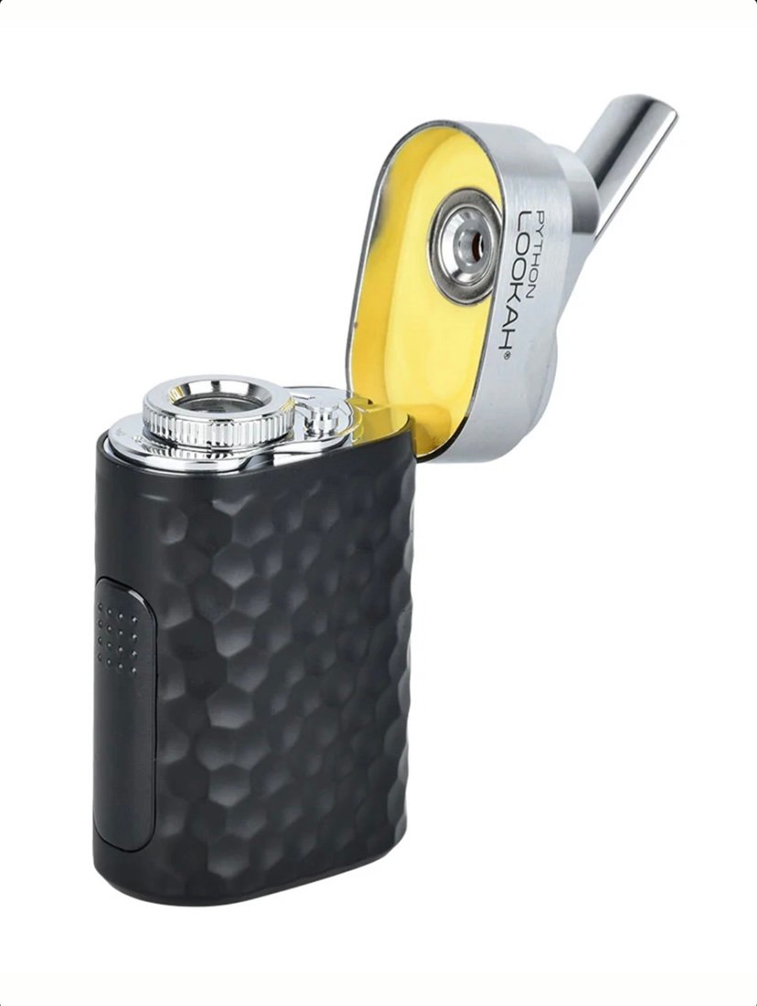 Lookah Python Wax Vape - Image 3