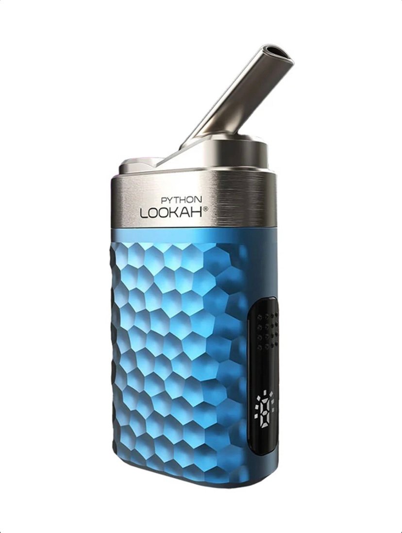 Lookah Python Wax Vape - Image 5