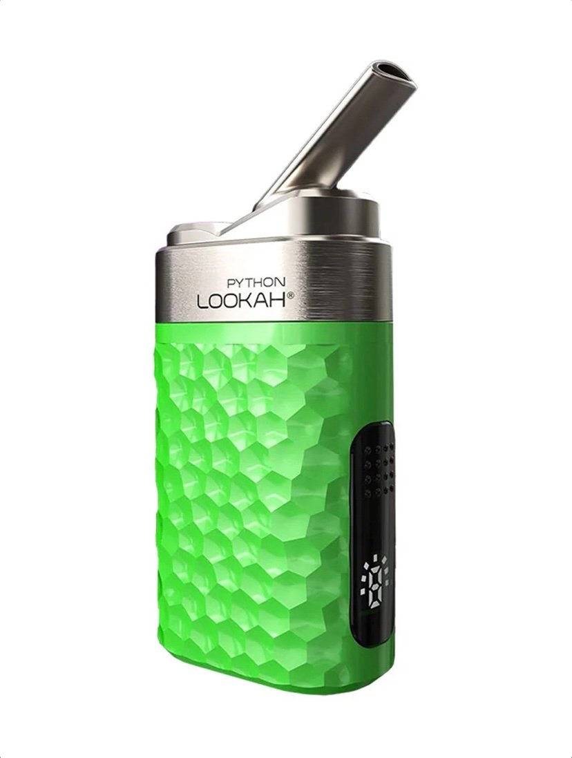 Lookah Python Wax Vape - Image 7