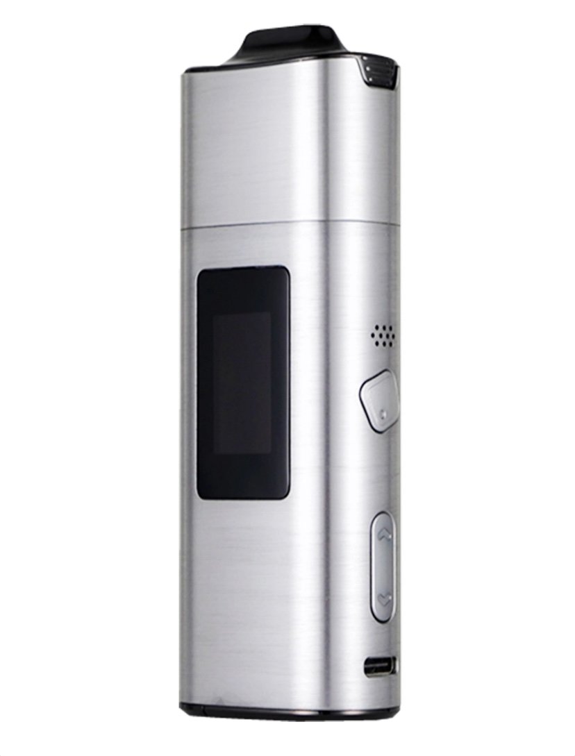 XVape XLUX Roffu Smart Convection Vaporizer Light Kit - Image 2